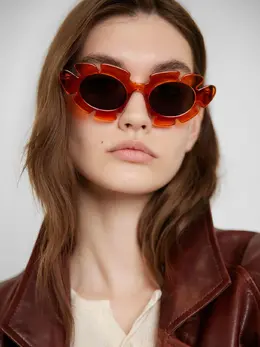 LOEWE: Очки 