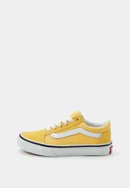 Vans: Кеды 