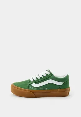 Vans: Кеды 