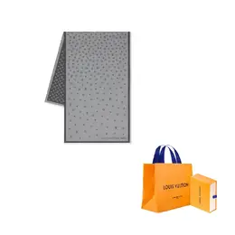 Louis Vuitton: Шарф 