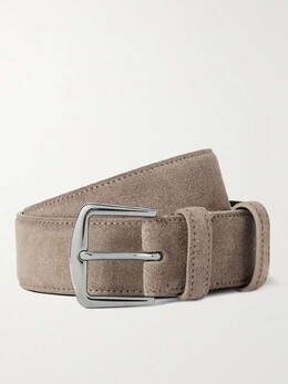 Loro Piana: Ремень 