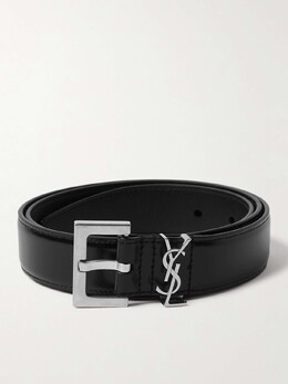 Saint Laurent: Ремень 