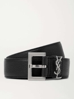 Saint Laurent: Ремень 