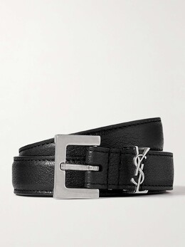 Saint Laurent: Ремень 