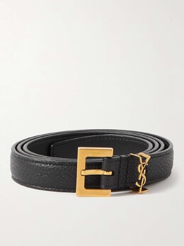 Saint Laurent: Ремень 