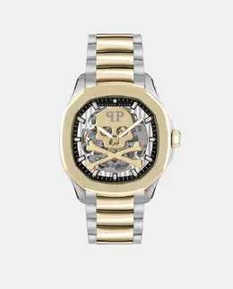 Philipp Plein: Часы  Skeleton