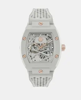 Philipp Plein: Часы  Skeleton