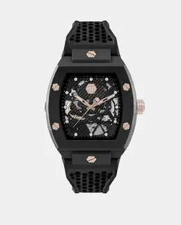 Philipp Plein: Часы  Skeleton