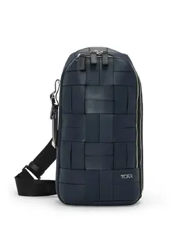 TUMI: Тёмная сумка 