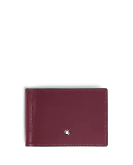 MONTBLANC: Кошелёк 
