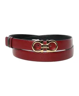 Salvatore Ferragamo: Ремень 