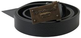 Dolce & Gabbana: Ремень 