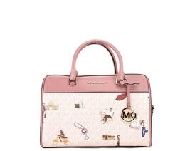 Michael Kors: Сумка  Jet Set