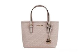Michael Kors: Сумка-шоппер  Jet Set