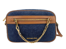 Michael Kors: Сумка через плечо  Jet Set