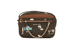 Michael Kors: Сумка  Jet Set