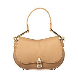 Coccinelle: Коричневая сумка 