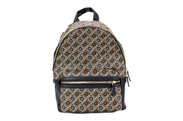 The Marc Jacobs: Чёрный рюкзак 