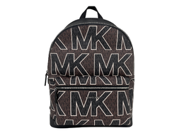 Michael Kors: Коричневый рюкзак 