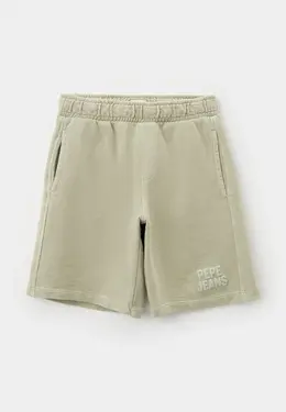 Pepe Jeans: Спортивные шорты 
