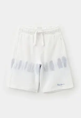 Pepe Jeans: Спортивные шорты 