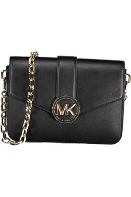Michael Kors: Чёрная сумка 