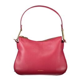 Coccinelle: Красная сумка 