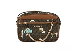 Michael Kors: Сумка  Jet Set