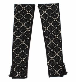 Dolce & Gabbana: Перчатки 