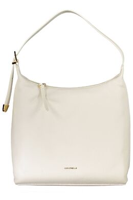 Coccinelle: Белая сумка 