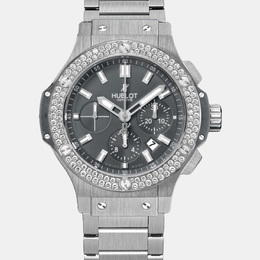 Hublot: Часы  Big Bang