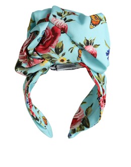 Dolce & Gabbana: Диадема 