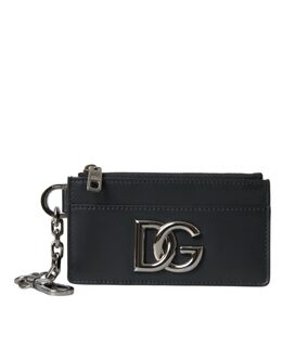 Dolce & Gabbana: Кошелёк  DG