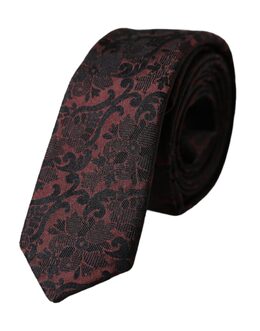 Dolce & Gabbana: Галстук 