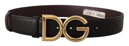 Dolce & Gabbana: Ремень 
