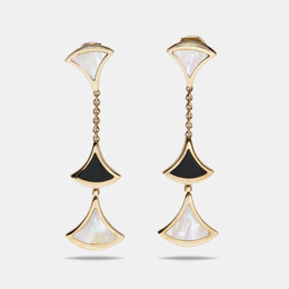 Bvlgari: Серьги 