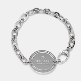Gucci: Браслет  Disk