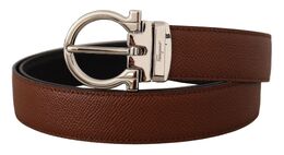 Salvatore Ferragamo: Ремень 