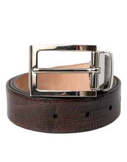 Dolce & Gabbana: Ремень 