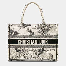 Dior: Сумка-шоппер 