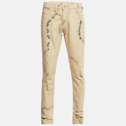 Zadig & Voltaire: Джинсовые джинсы  David