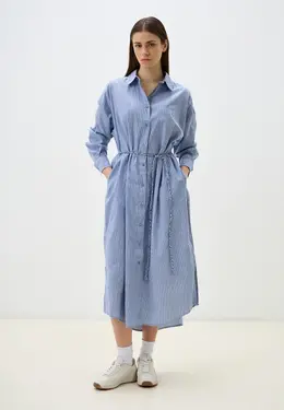 Pepe Jeans: Сарафан 