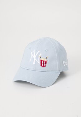 NEW ERA: Кепка  9Forty
