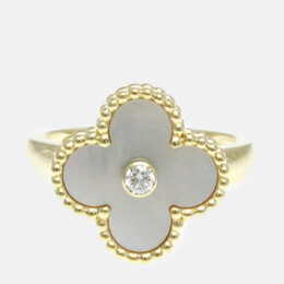 Van Cleef & Arpels: Кольцо 