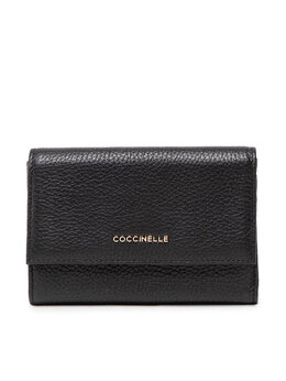 Coccinelle: Чёрный кошелёк 