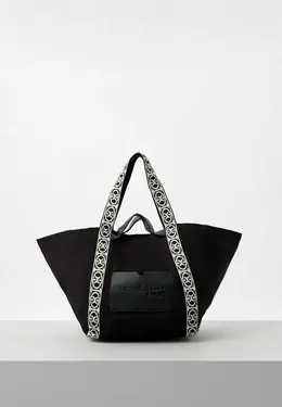 Coccinelle: Чёрная сумка 