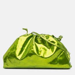 Bottega Veneta: Косметичка  Mini Pouch
