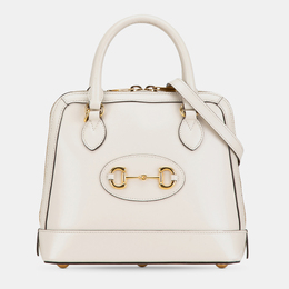 Gucci: Сумка  Horsebit 1955