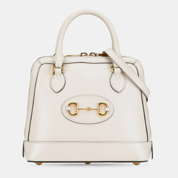 Gucci: Сумка  Horsebit 1955