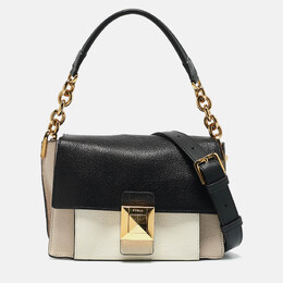 Furla: Многоцветная сумка  Diva